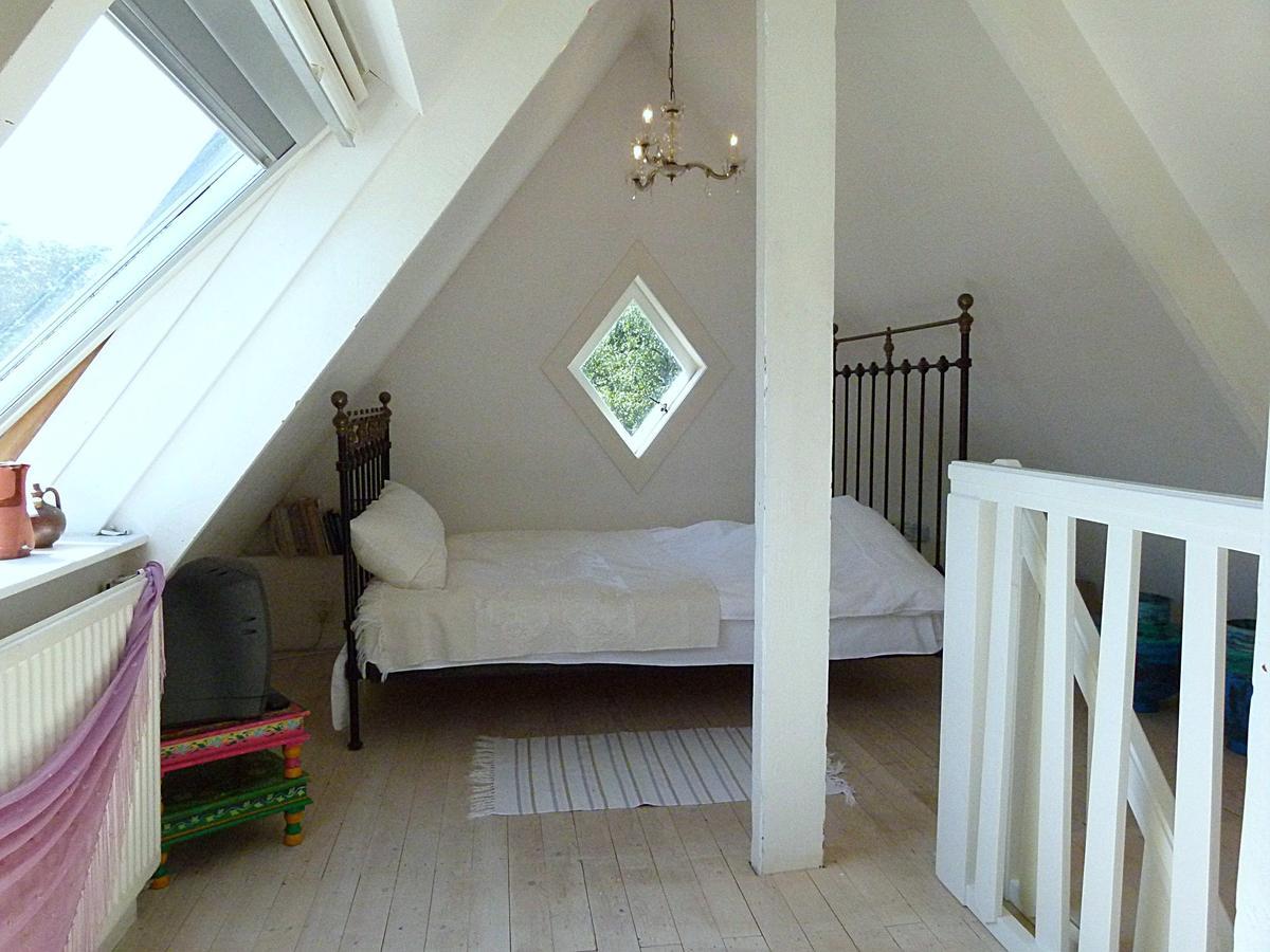 Ons Buiten Bergen Exterior foto